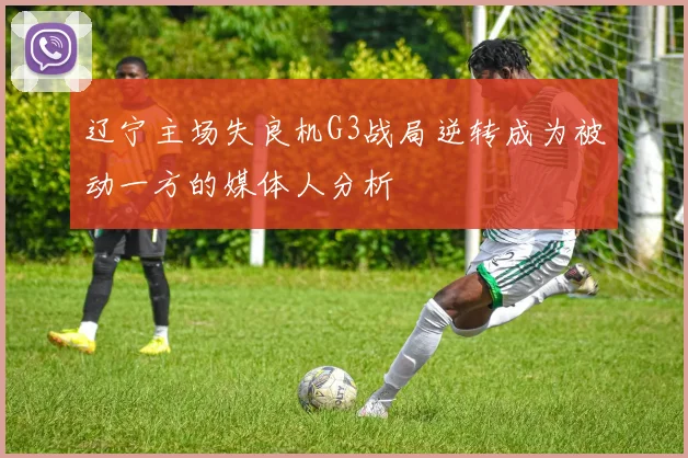 辽宁主场失良机G3战局逆转成为被动一方的媒体人分析