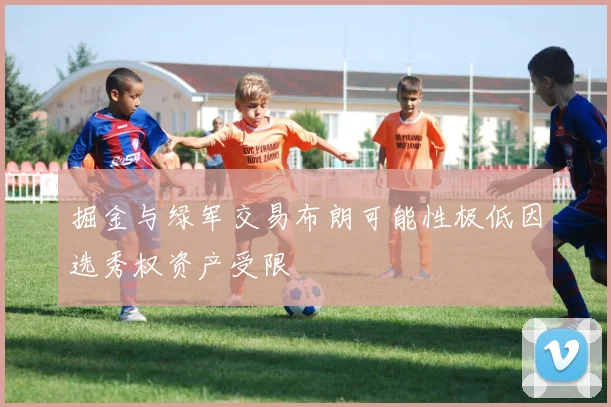 掘金与绿军交易布朗可能性极低因选秀权资产受限