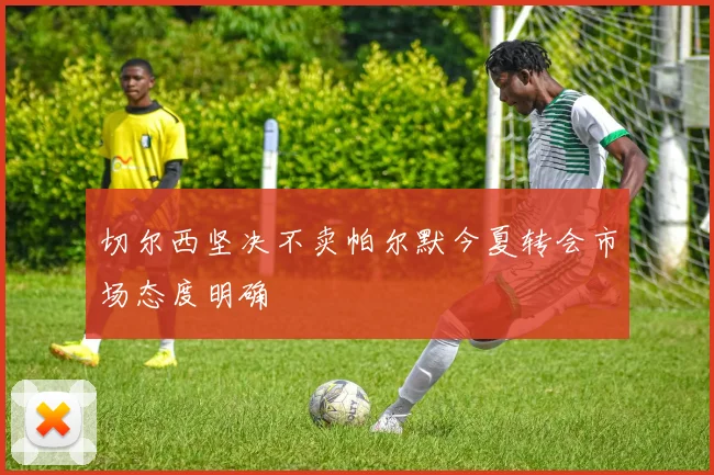 切尔西坚决不卖帕尔默今夏转会市场态度明确